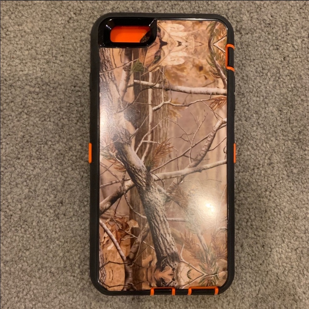 iPhone Case - Picture 2 of 2